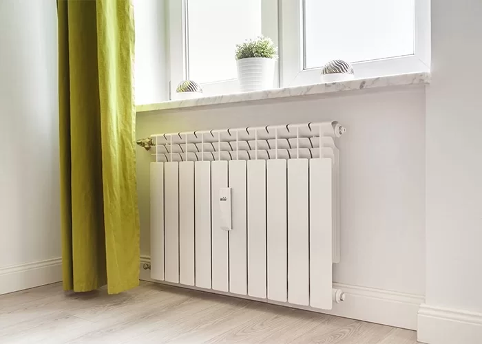 Radiateur électrique et confort thermique à Aulnay-sous-Bois
