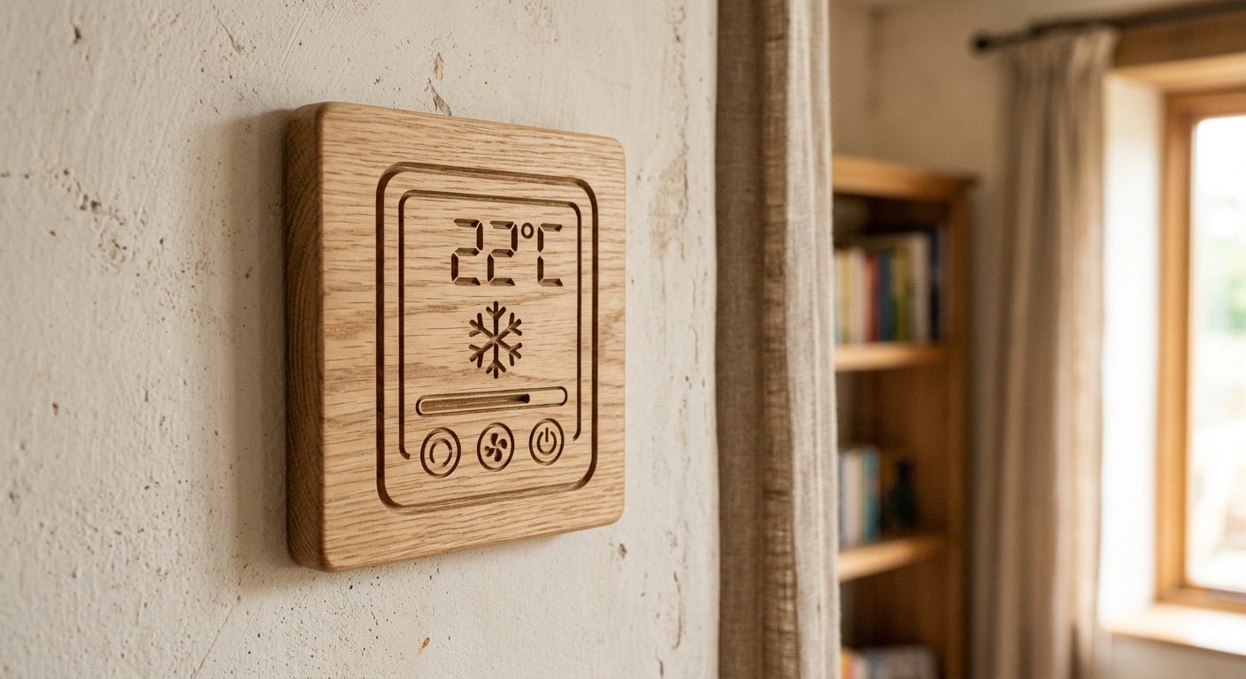 Thermostat