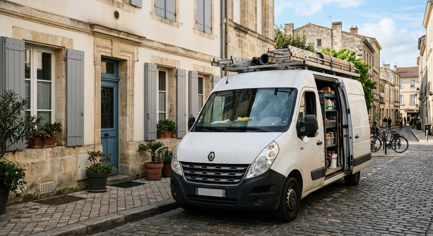 Intervention rapide